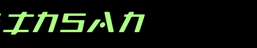 Kleinsan.ttf
