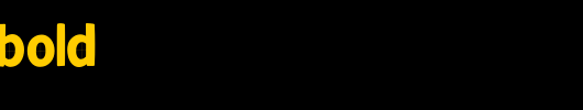 KleinsanBold.ttf