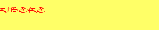 Kleinscribere.ttf