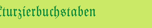 Kleist-FrakturZierbuchstaben.ttf