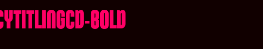 KleptocracyTitlingCd-Bold.ttf