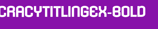 KleptocracyTitlingEx-Bold.ttf