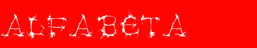 Klexalfabeta.ttf