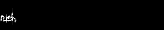 Klinge-Death-Brush.ttf
