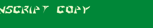 KlingonScript-copy-1-.ttf