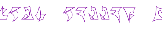 Klinzhai-Hollow-copy-1-.ttf