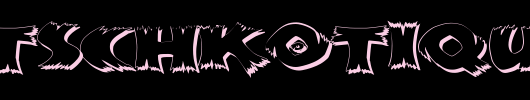 KlitschKOtiquaShadow.ttf