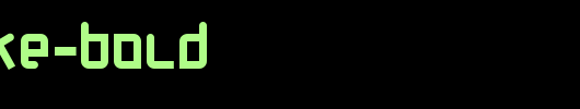 Klondike-Bold.ttf