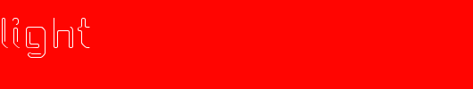 KneeonLight.ttf