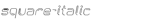 KneeonSquare-Italic.ttf