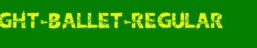 Knife-Fight-Ballet-Regular.ttf