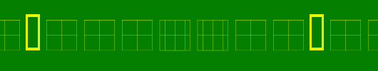 Koch-Quadrat-Guides.ttf