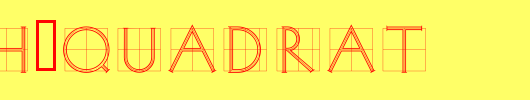 Koch-Quadrat.ttf