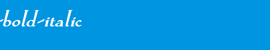 KochRoman-Bold-Italic.ttf