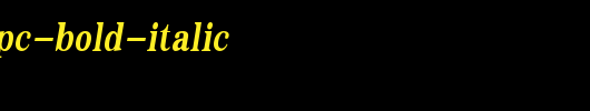 KodchiangUPC-Bold-Italic.ttf