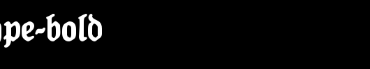 Koenig-Type-Bold.ttf