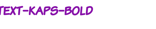 Komika-Text-Kaps-Bold.ttf