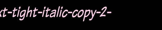 Komika-Text-Tight-Italic-copy-2-.ttf