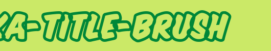 Komika-Title-Brush.ttf