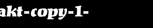 Kompakt-copy-1-.ttf