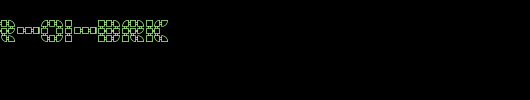 Konector-O1-BRK.ttf