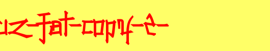 Konfuciuz-Fat-copy-2-.ttf