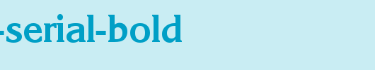 Korinth-Serial-Bold.ttf