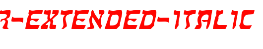 Kosher-Extended-Italic.ttf