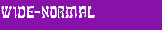 Kosher-Wide-Normal.ttf