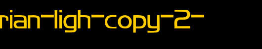 Koshgarian-Ligh-copy-2-.ttf