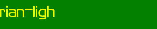 Koshgarian-Ligh.ttf