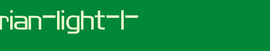 Koshgarian-Light-1-.ttf