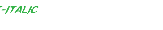 Kreeture-Italic.ttf