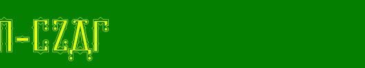 Kremlin-Czar.ttf