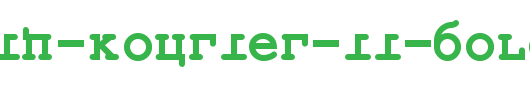 Kremlin-Kourier-II-Bold.ttf