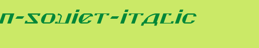 Kremlin-Soviet-Italic.ttf