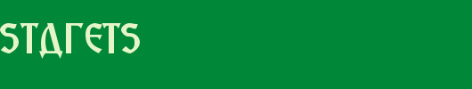 Kremlin-Starets.ttf