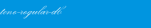 KremlinScriptOne-Regular-DB.ttf
