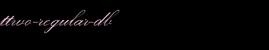 KremlinScriptTwo-Regular-DB.ttf