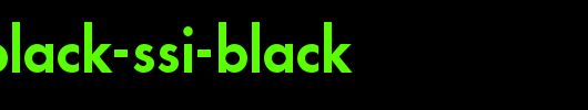 Kudos-Black-SSi-Black.ttf