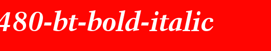 Kuenst480-BT-Bold-Italic.ttf