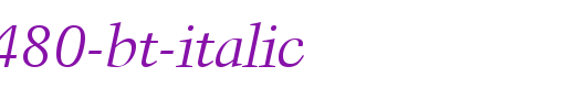 Kuenst480-BT-Italic.ttf