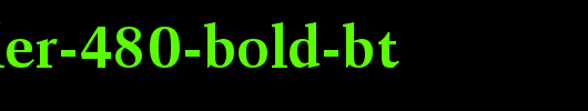 Kuenstler-480-Bold-BT.ttf
