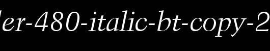 Kuenstler-480-Italic-BT-copy-2-.ttf