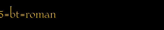 Kuenstler165-BT-Roman.ttf