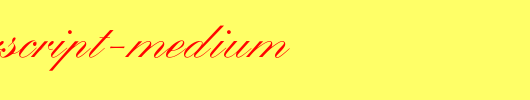 KuenstlerScript-Medium.ttf