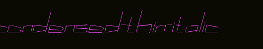 Kuppel-Condensed-Thin-Italic.ttf