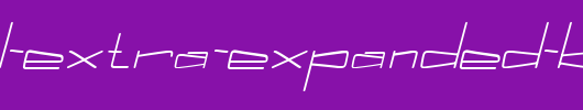 Kuppel-Extra-expanded-Bold-Italic.ttf