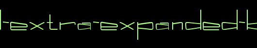 Kuppel-Extra-expanded-Bold.ttf