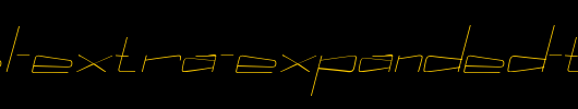 Kuppel-Extra-expanded-Thin-Italic.ttf